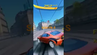 All removed cars in Asphalt 8 (Part 1)