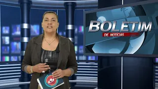 Boletim de Notícias - 06 de novembro de 2018