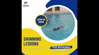 Are you Looking for Swimming Classes in Al Dhait (RAK) 🏊