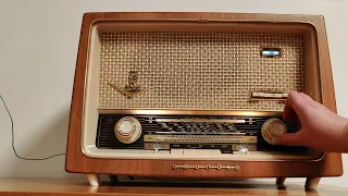 Radio Grundig 1088/S