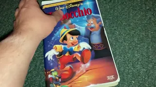 10 Different Versions of Pinocchio