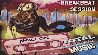 Old Breakbeat 🎚️ Mix 🎧 Only the best 🎛️ Tracklist