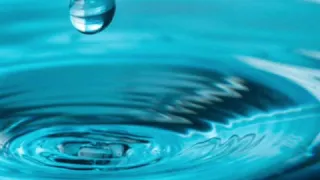 Water ASMR