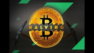 🚨ХАЛВІНГ BTC 🚨Ріст BTC ДО ATH, ВЕЛИЧЕЗНІ ПЕРСПЕКТИВИ ДЛЯ ETH, АЛЬТСЕЗОН ТА БИЧКА НА SPX500🚨🚨🚨