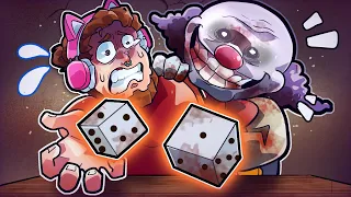 I LOST EVERYTHING TO THE CLOWN FROM THAT'S NOT MY NEIGHBOR - 3 Scary Games