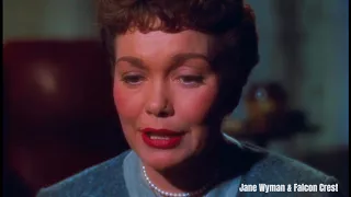 All that heavens allows - Jane Wyman