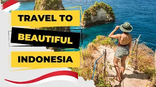 Indonesia Travel Guide 2024 || Best Places to Visit in Indonesia in 2024 || Que4710