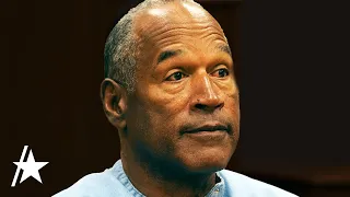 O.J. Simpson's Cause Of Death Revealed