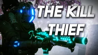 Titanfall 2: The Kill Thief | 46 Kills