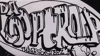 DA LOOPTROOP - THREESICKSTEEZ (FULL ALBUM) (1995)