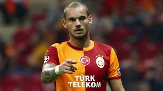 Gelmiş geçmiş en iyi 10 Galatasaray oyuncuları