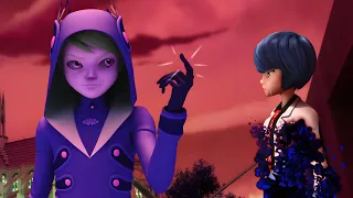 5 Moments When Kagami's Sentimonster Origins Was Hinted In Miraculous