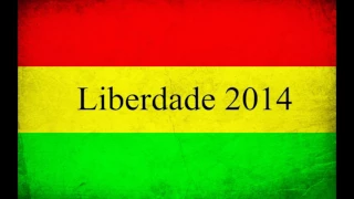 Melo de Liberdade 2014 ( Sem Vinheta ) Jah Cure - All Of Me