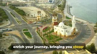 Jubail 2024: Top Must Do Things in Jubail Saudi Arabia