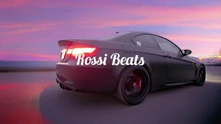 JONY - Ты Пари (Remix by Rossi Beats)