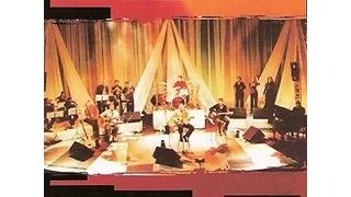 Banda Resgate - DVD Acústico 2001 - Completo