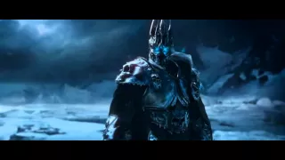 «Warcraft фильм» (2016) русский трейлер HD