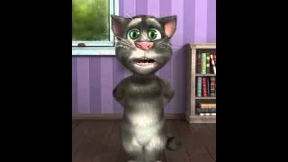 A-Dessa - Fire ft. Talking Tom