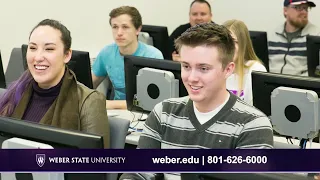 WSU's Computer Science Program