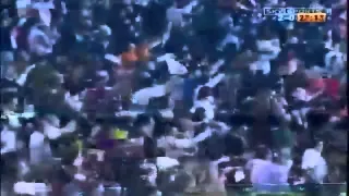 Lionel Messi Wonder Goal VS Getafe CF 2007 (English Commentary)