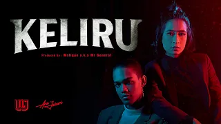 Keliru - Lil J & Ara Johari [Official Music Video]