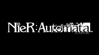 Nier: Automata (Русские субтитры от ZOG) - Part 1