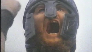 Opening to Clash of the Titans 1981 VHS