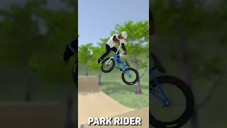 Какой ты сегодня? #bmx #games #pipe