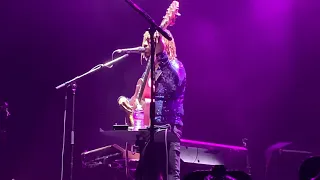 Unrequited Love - Thundercat (Live at the Wiltern - Los Angeles, CA - 3/7/20)