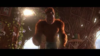 Bigfoot Junior Trailer Deutsch