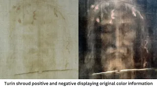What Scientists Found When They Studied The Shroud Of Turin