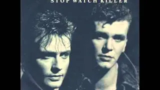 Boys Next Door - Stop Watch Killer (single)