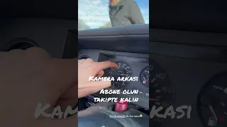 ateş kuşları kamera arkası #shorts