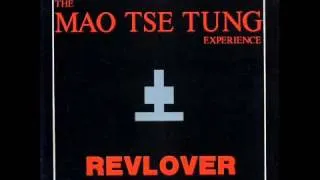 The Mao Tse Tung Experience - The Scientist 1991