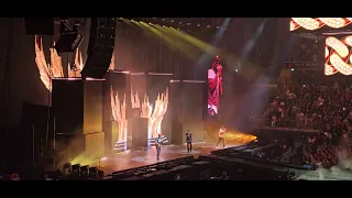 50 Cent - Window Shopper  (The Final Lap Tour - Rud.-Web.-Arena Oberhausen - LIVE - 2023-10-15)