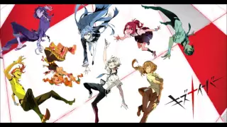 【Glace】"Lay Your Hands On Me" - Kiznaiver OP (dj-Jo Remix)