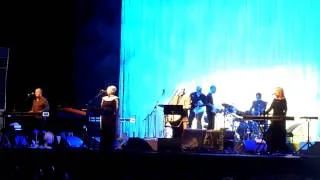 2013-06-30 Dead Can Dance @ Zenith, Paris (FR)