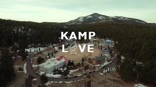 Spring 2024 | Kamp Love GCU Recap