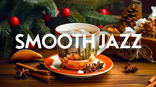 Chilly Morning Jazz - Relaxing Jazz Instrumental Music & Smooth Winter Bossa Nova for Positive Mood