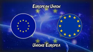 Inno dell'Unione Europea | Ode an Die Freude