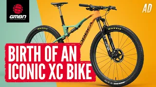 Birth Of An Iconic XC Bike | The All-New Orbea Oiz Development Story