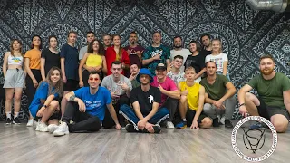 ВУС 14 | Ukrainian Dance Meet Up XIV | JUMPSTYLE x SHUFFLE x ELECTRO 2022