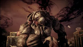 Gears of War - Berserker Cutscene