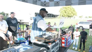 DSC 8318 DJ Mell Starr @TED SMOOTH OLDSCHOOL JAM/BLEND BATTLE IN PHILLY SEPT 16,2018