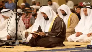 Красивое чтение Корана Мишари Рашид сура ЮСУФ