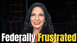 Nomi Prins: "Unraveling the Mystery of the Aggressive Fed Rate