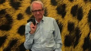 Ken Loach: "La Brexit sarà un danno per i lavoratori britannici"