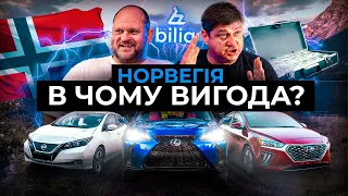 ЕЛЕКТРОКАР З НОРВЕГІЇ |  З ЧИМ ти також зіткнешся? Lexus UX | 1-AUTO | автоподбор Украина