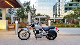 Is a Suzuki Boulevard S40 a Good Beginner Bike?