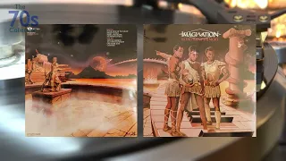 Imagination - Just An Illusion (original 1982 vinyl) 96kHz24bit Captured Audio